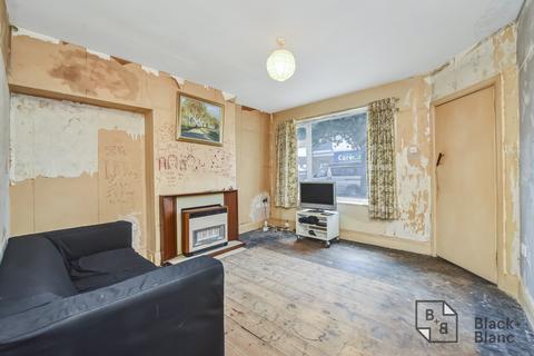 287 Thornton Road, Croydon, CR0 3EW