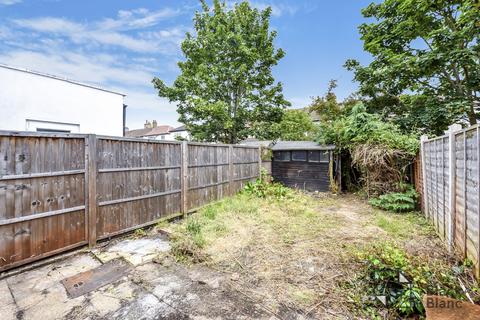 287 Thornton Road, Croydon, CR0 3EW