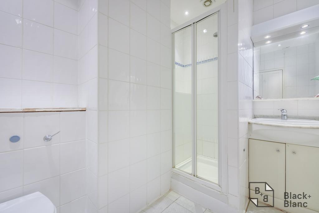 Downstairs Bathroom