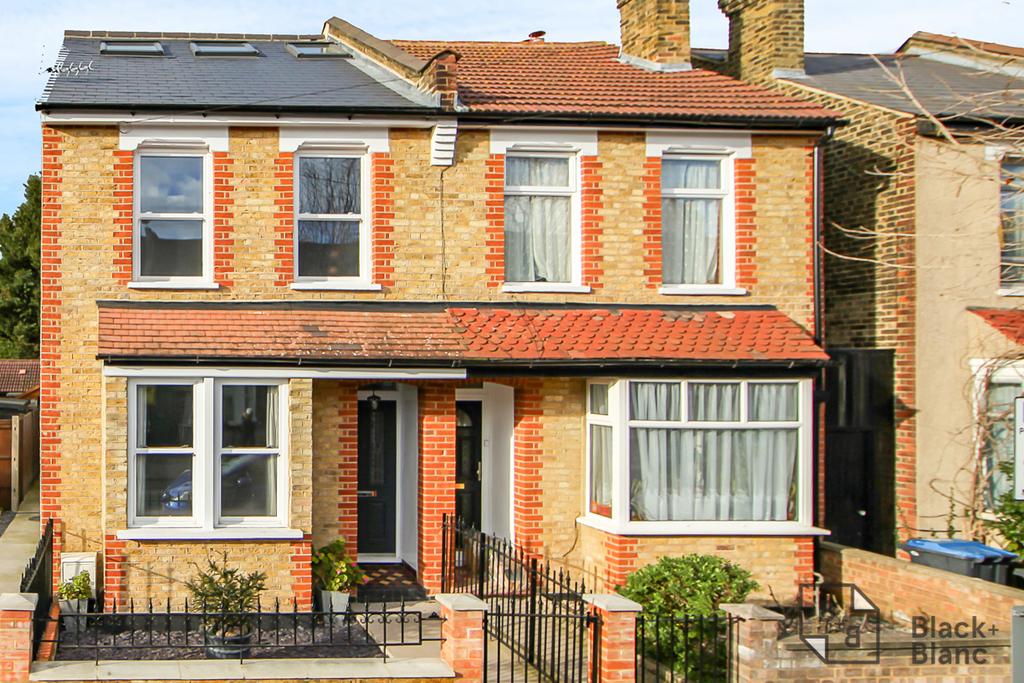 Edward Road