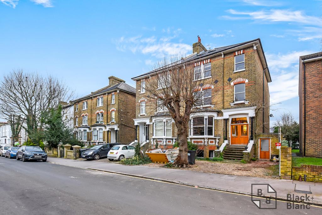 Canning Road, Croydon, Surrey, CR0 5 bed semidetached house £875,000