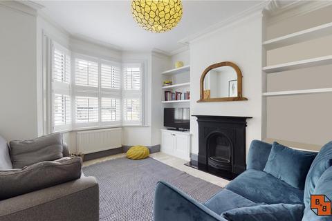 21 Stretton Road, Croydon, CR0 6EQ
