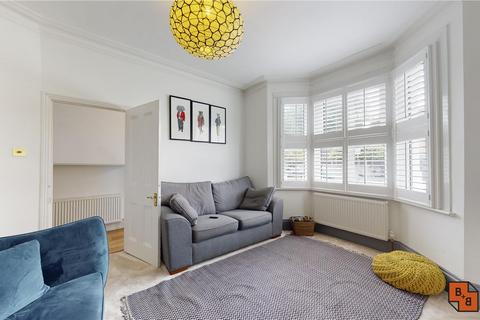 21 Stretton Road, Croydon, CR0 6EQ