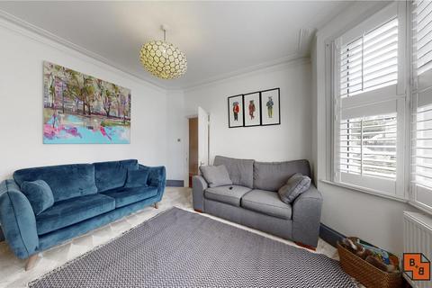 21 Stretton Road, Croydon, CR0 6EQ