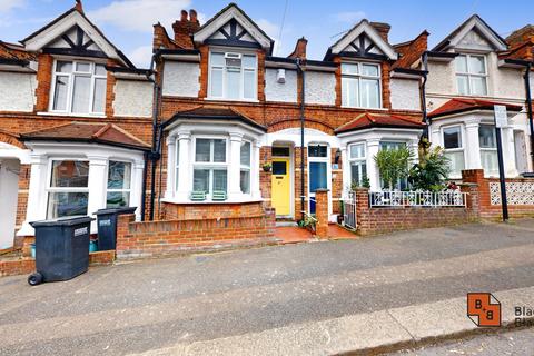 37 Abbey Road, Croydon, CR0 1RW