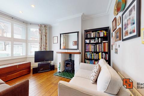 37 Abbey Road, Croydon, CR0 1RW