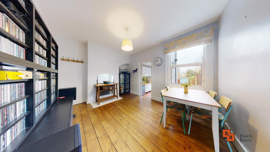 Dinning Room