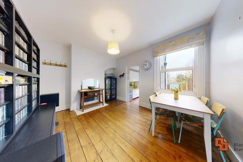 37 Abbey Road, Croydon, CR0 1RW