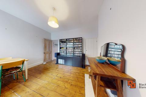 37 Abbey Road, Croydon, CR0 1RW