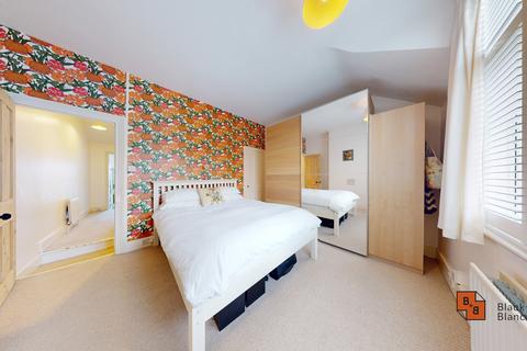 37 Abbey Road, Croydon, CR0 1RW