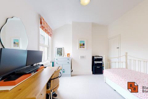 37 Abbey Road, Croydon, CR0 1RW
