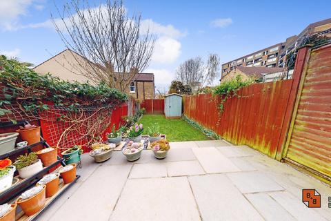 37 Abbey Road, Croydon, CR0 1RW