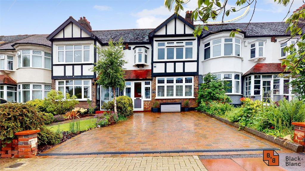 Silver Lane, West Wickham, Greater London, BR4 3 bed terraced house £