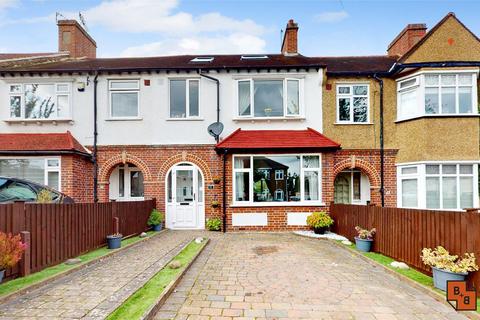 41 Rose Walk, West Wickham, BR4 0RW