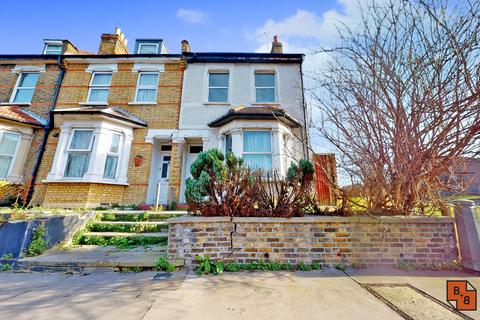 127 Edridge Road, Croydon, CR0 1EJ