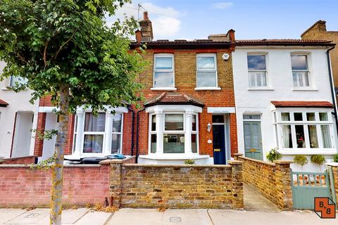 47a Edward Road, Croydon, CR0 6DZ
