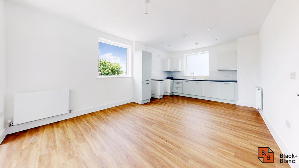 Warminster Road, South Norwood, London, SE25 1 bed apartment for sale