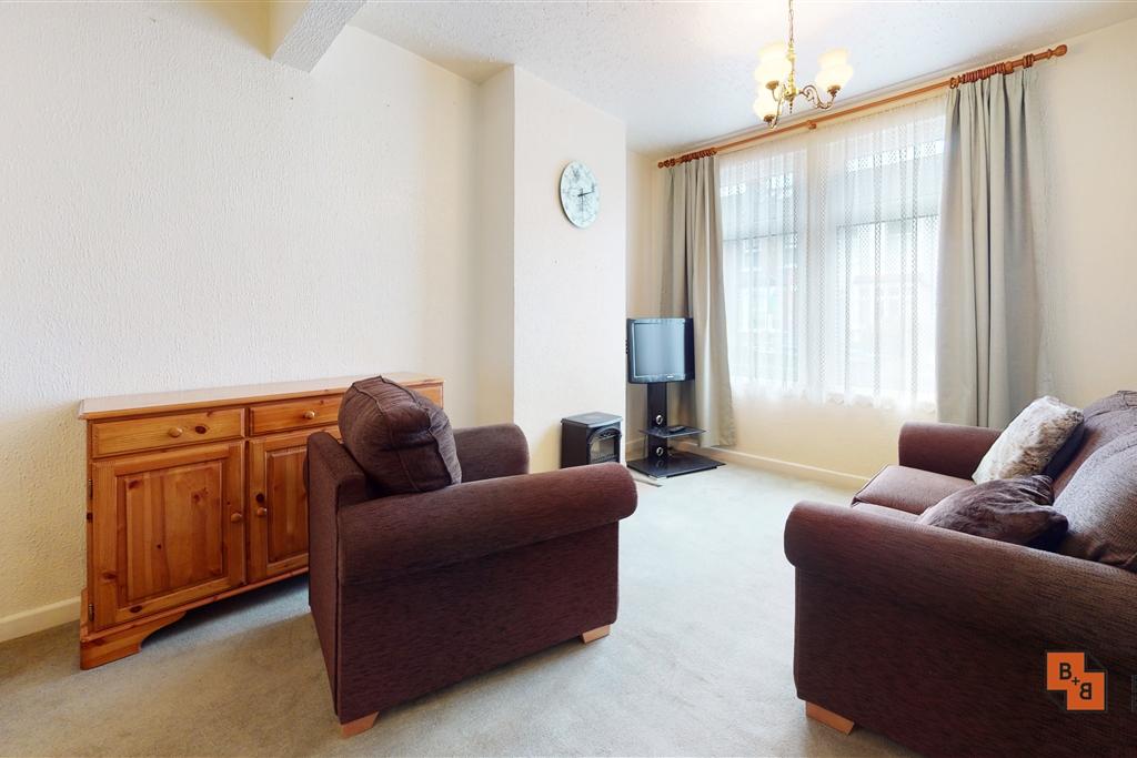 Edward Road, Croydon, Surrey, CR0 3 bed terraced house £400,000