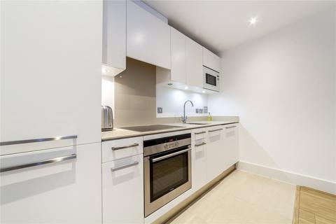1 bedroom apartment to rent, St. George Wharf, Vauxhall, London, SW8