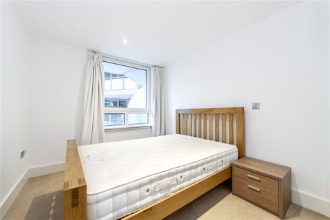 1 bedroom apartment to rent, St. George Wharf, Vauxhall, London, SW8