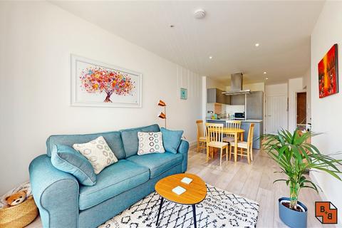 1 bedroom apartment for sale - Benson Road, Croydon, Surrey, CR0