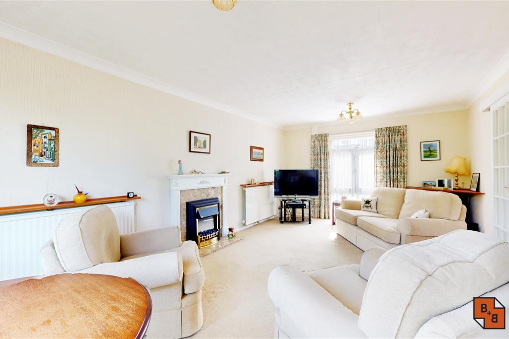 Farm Drive, Croydon, Surrey, CR0 3 bed bungalow for sale £625,000