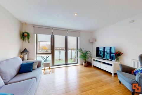 Flat 17, 1 Nihill Place, Croydon, CR0 6FP