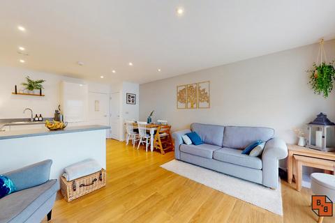 Flat 17, 1 Nihill Place, Croydon, CR0 6FP
