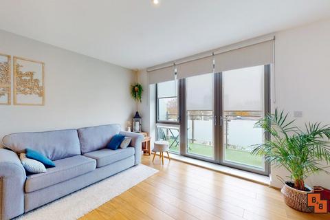 Flat 17, 1 Nihill Place, Croydon, CR0 6FP