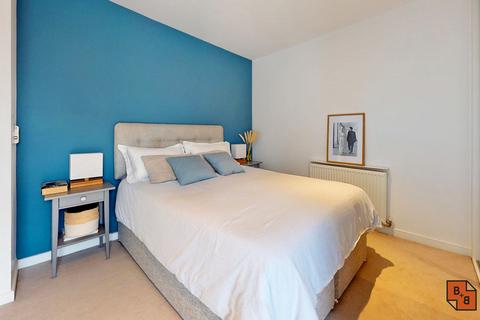 Flat 17, 1 Nihill Place, Croydon, CR0 6FP