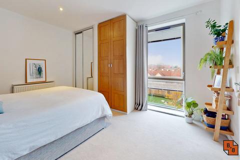 Flat 17, 1 Nihill Place, Croydon, CR0 6FP