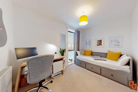 Flat 17, 1 Nihill Place, Croydon, CR0 6FP
