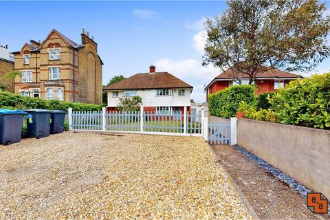 undefined, Lancaster Road, London, Greater London, SE25