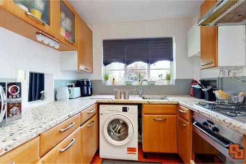 undefined, Lancaster Road, London, Greater London, SE25