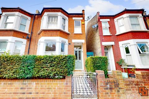 3 bedroom semi-detached house to rent, Wiverton Road, London, Greater London, SE26