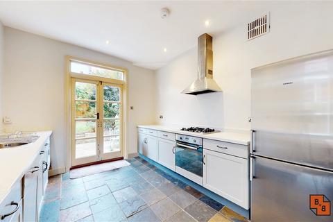 3 bedroom semi-detached house to rent, Wiverton Road, London, Greater London, SE26