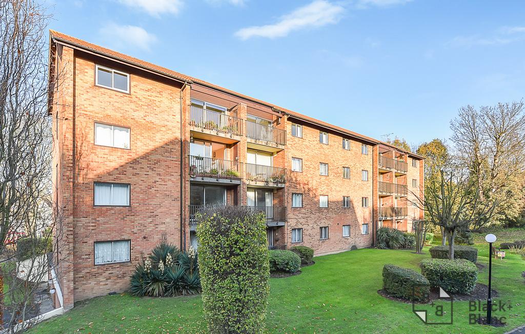 Campion Close