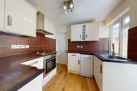 undefined, Woburn Avenue, Purley, Surrey, CR8