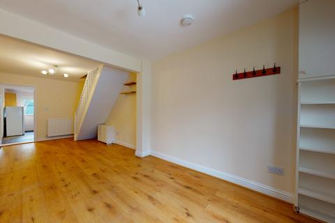 2 bedroom terraced house to rent, Haling Road, South Croydon, Surrey, CR2