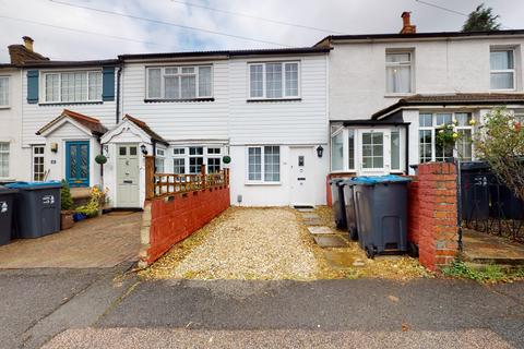 undefined, Haling Road, South Croydon, Surrey, CR2