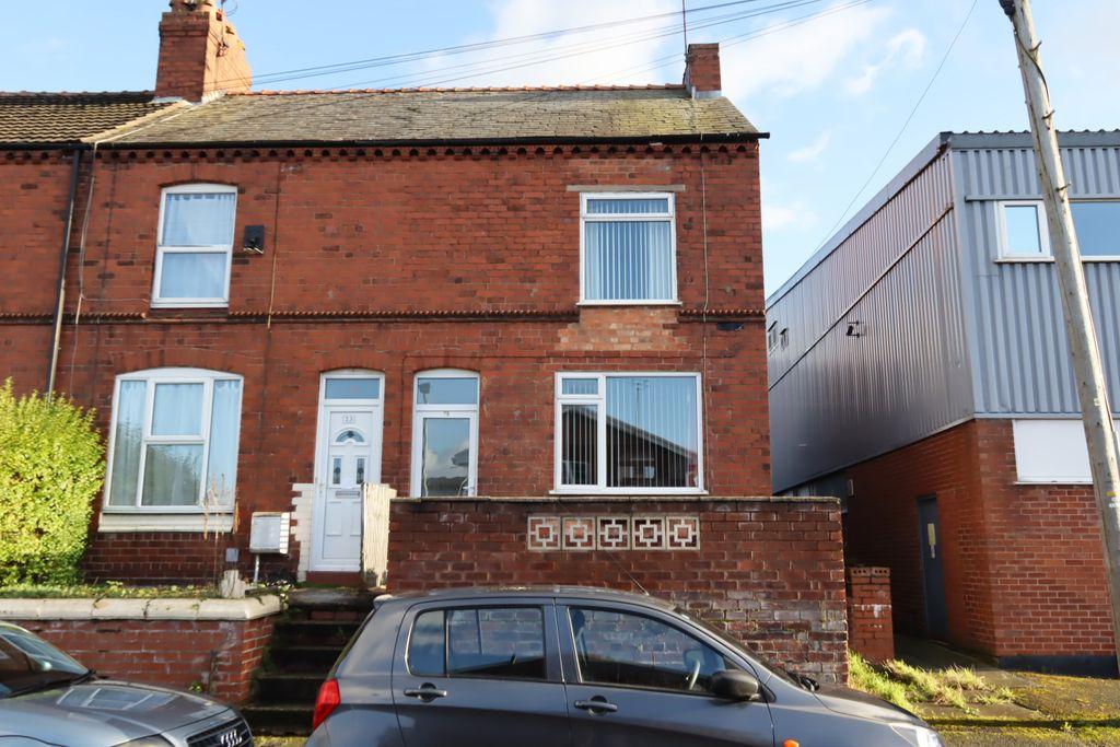 View of Property at Front