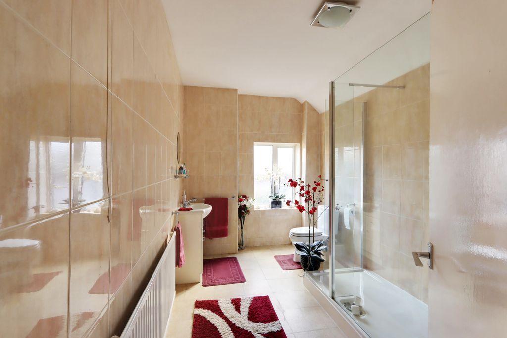 Bathroom 1