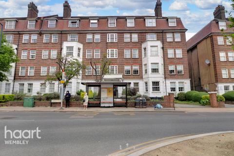 3 bedroom apartment for sale - Clarendon Court, London