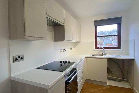 2 bedroom flat to rent, Elliot Street, Arbroath, Angus, DD11