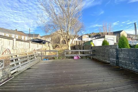 3 bedroom terraced house for sale - Meadow Street, Pontycymer, Bridgend, Bridgend County. CF32 8HF