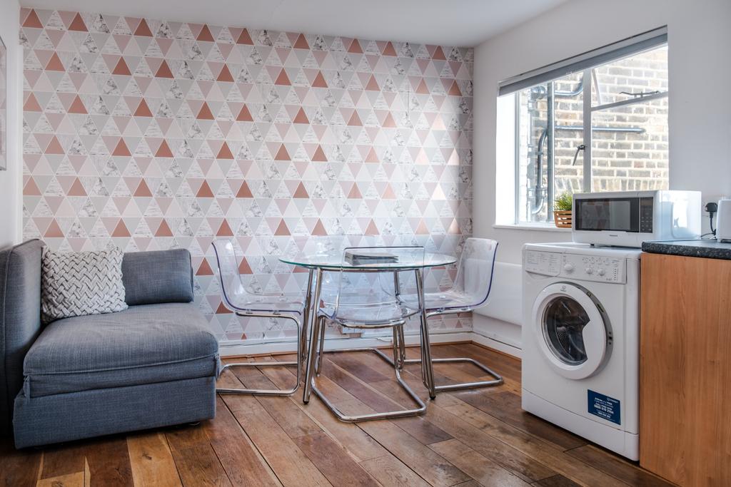 1 Bedroom Flat for Rent in Oxford Circus