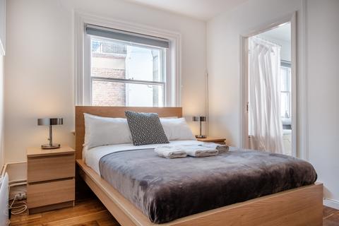 1 bedroom flat to rent - 142 Oxford street , W1D 1LZ