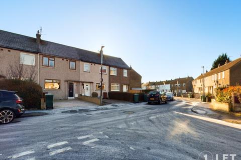 3 bedroom terraced house to rent, Broomhall Crescent, Corstorphine, Edinburgh, EH12