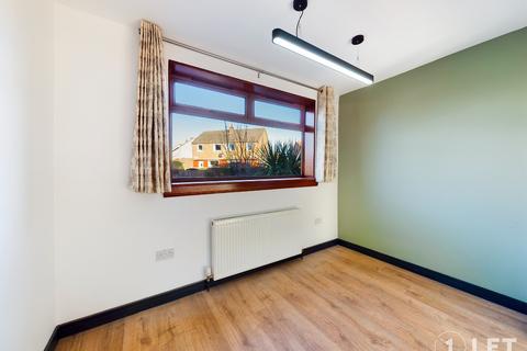 3 bedroom terraced house to rent, Broomhall Crescent, Corstorphine, Edinburgh, EH12