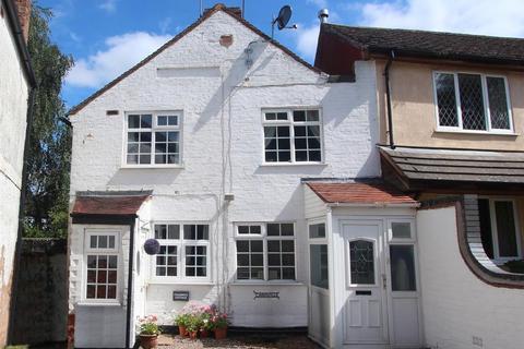 2 bedroom mews for sale - Warwick Road, Chadwick End, B93